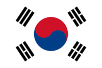 Corea del Sur