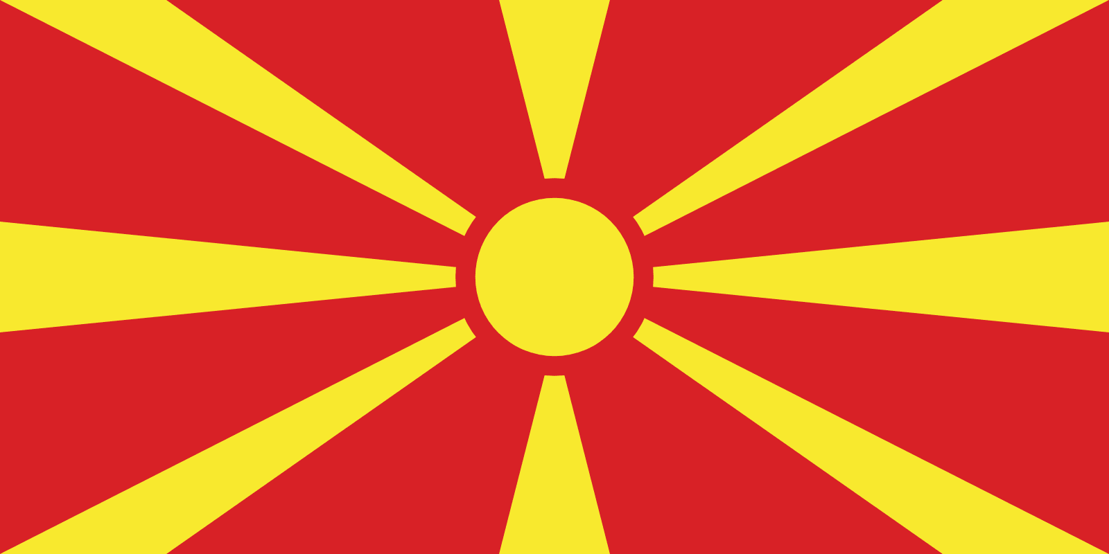 Macedonia