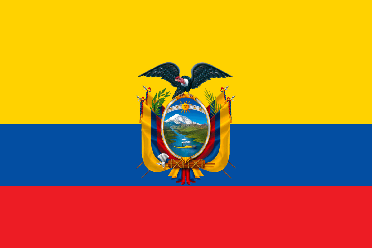 Ecuador