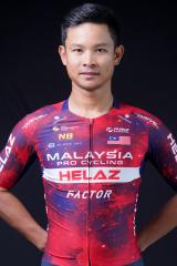 Mohamad Izzat Hilmi