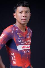 Muhamad Iqbal Daniel